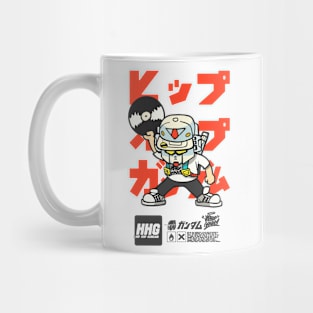 HHG DUDES - VINYL V2 Mug